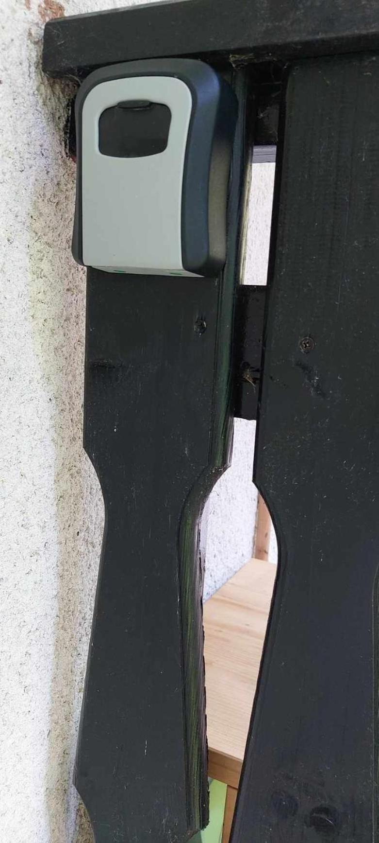 Apartma Anja Zgornje Gorje Exterior foto
