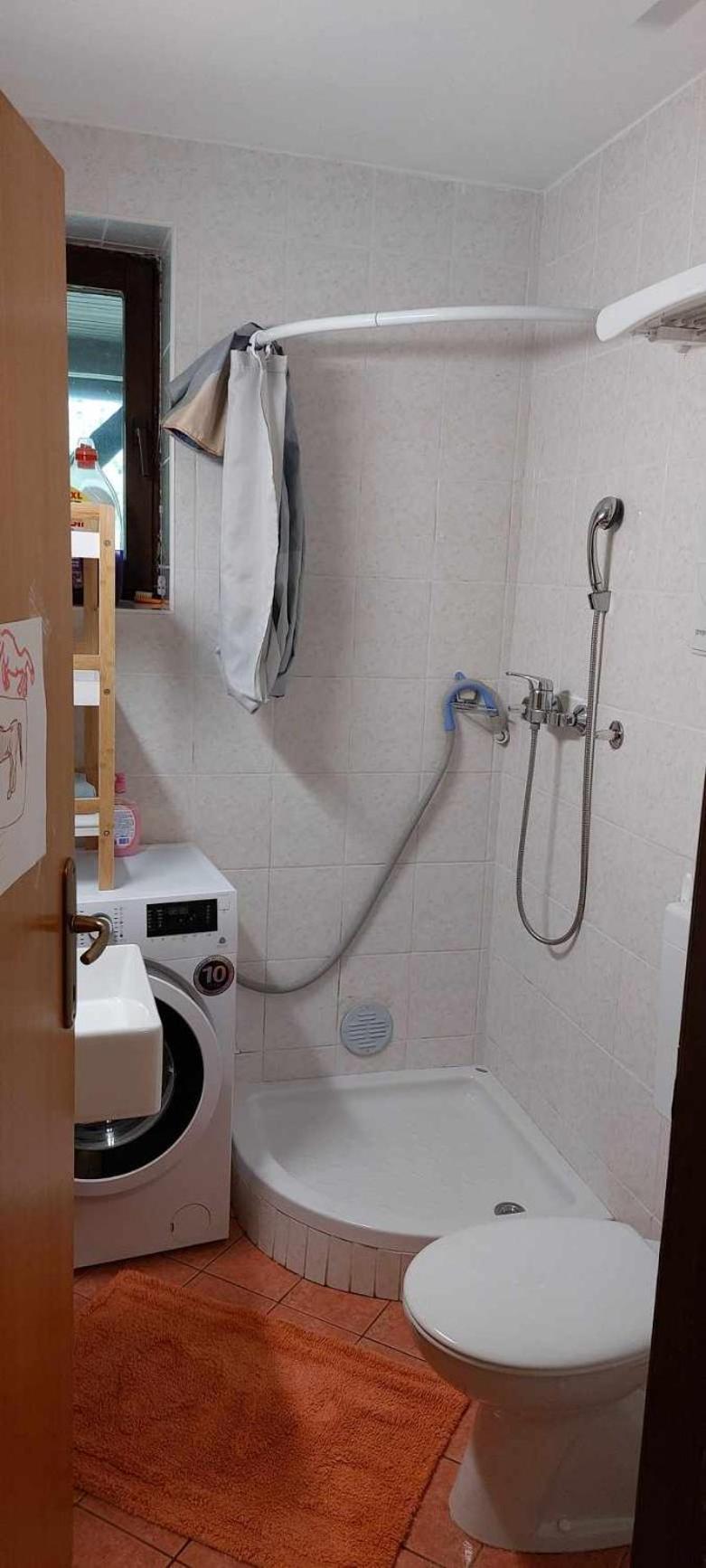 Apartma Anja Zgornje Gorje Exterior foto